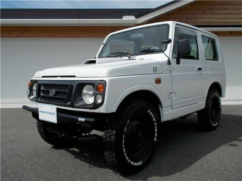 JIMNY-3