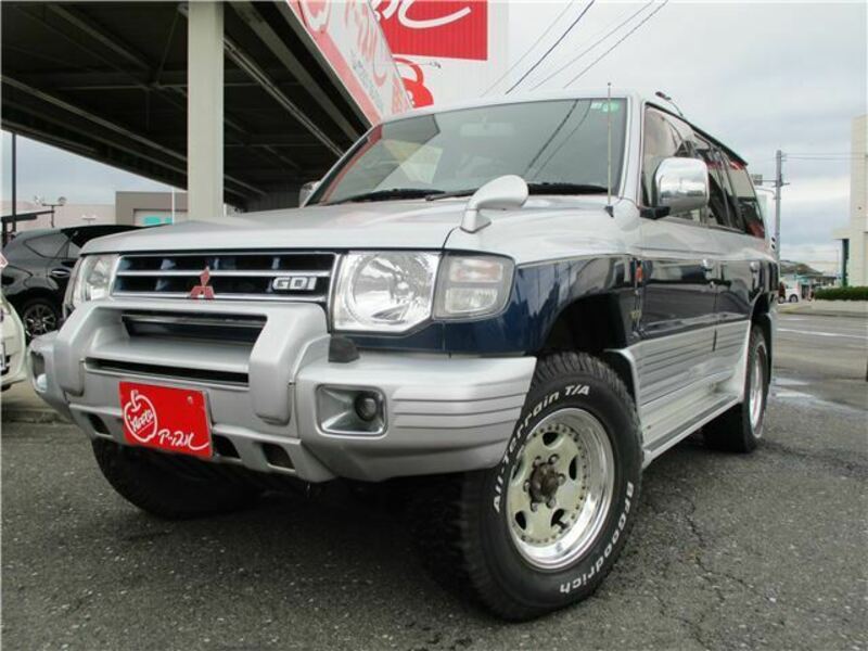 PAJERO