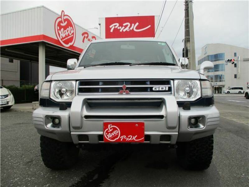 PAJERO-3