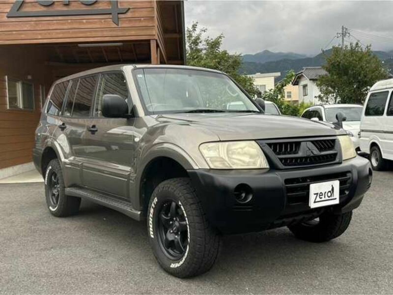 PAJERO-1