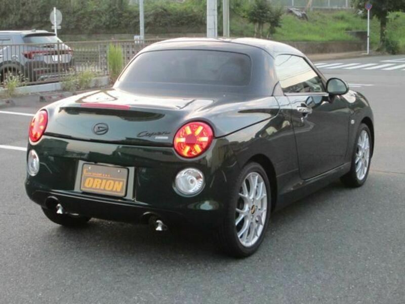 COPEN-2