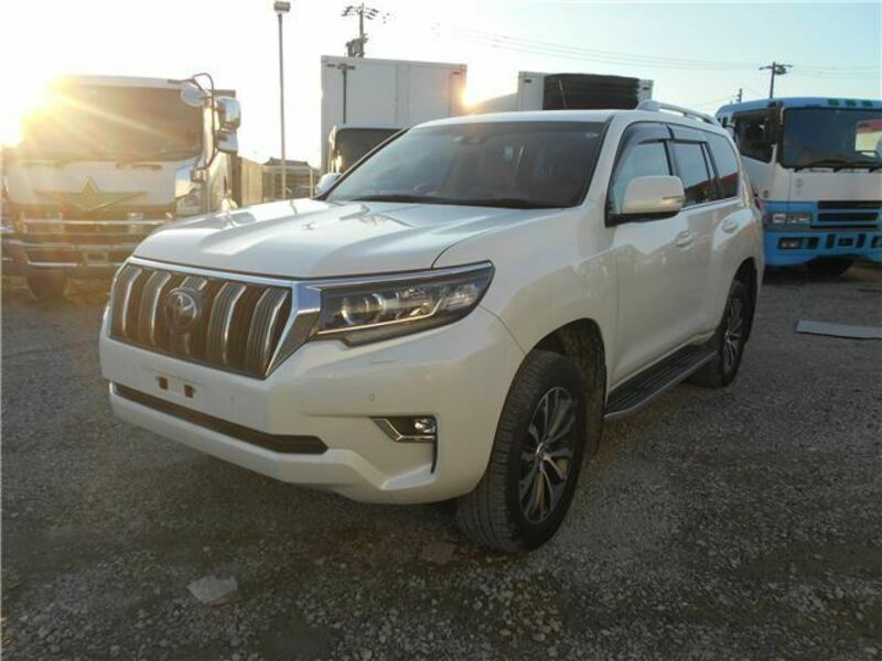 LAND CRUISER PRADO-3