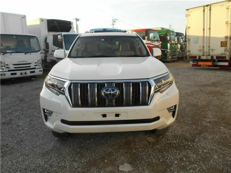 LAND CRUISER PRADO-5