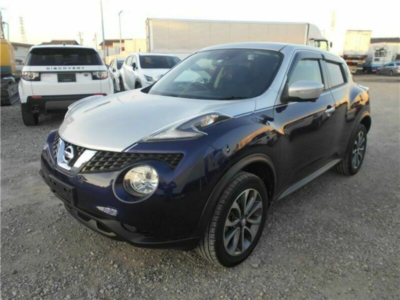 JUKE-3