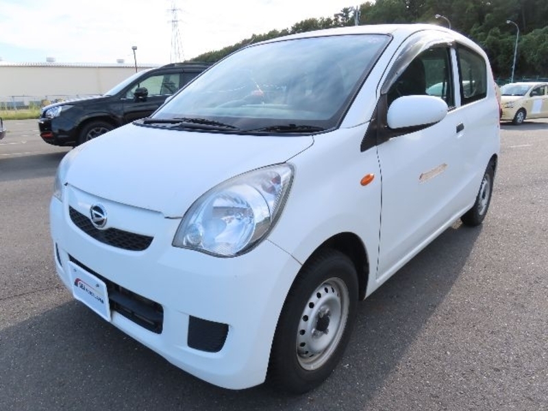 DAIHATSU　MIRA