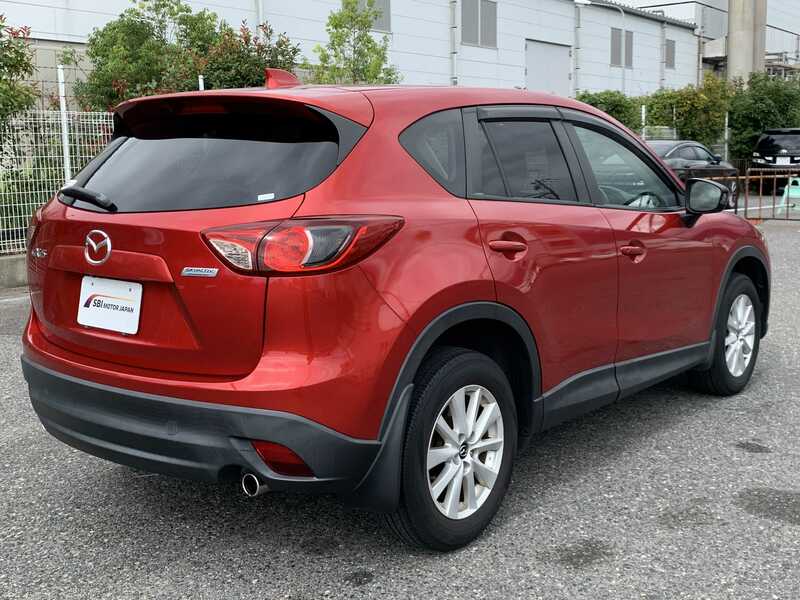 CX-5-3