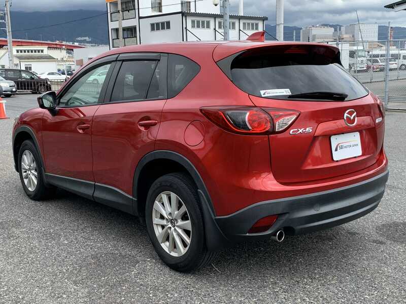 CX-5-1