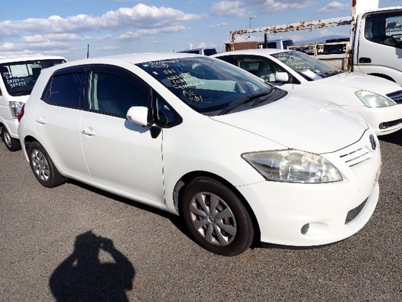 AURIS-40