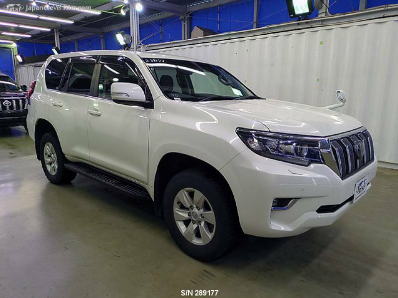 LAND CRUISER PRADO-1