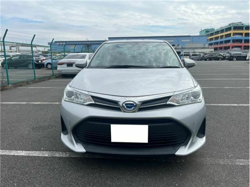 COROLLA AXIO-5