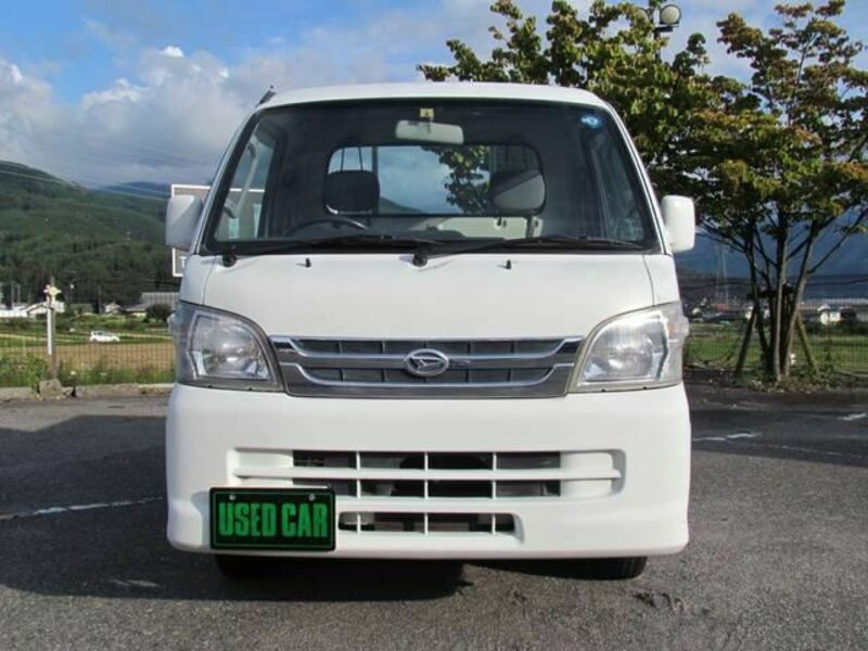 HIJET TRUCK-1