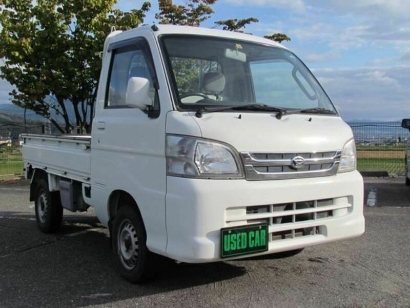 HIJET TRUCK-2