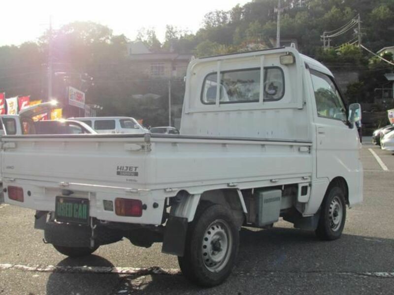 HIJET TRUCK-4