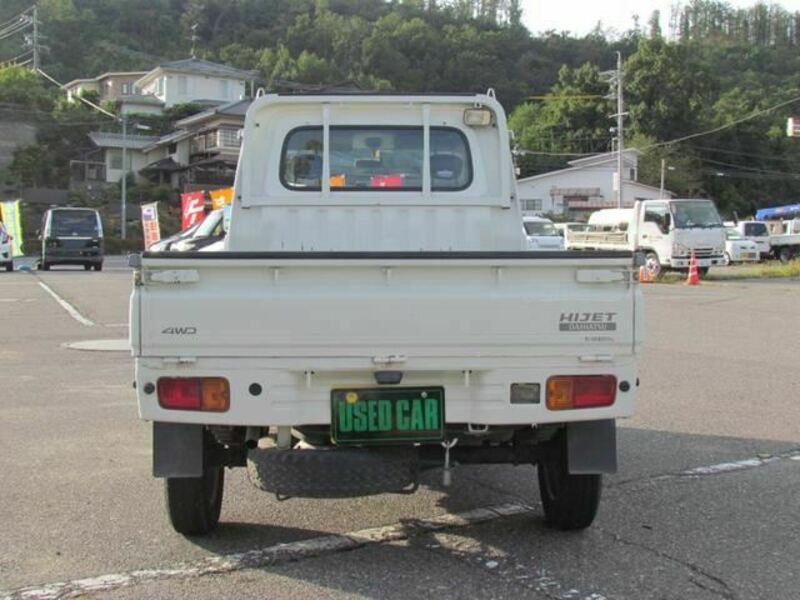 HIJET TRUCK-5