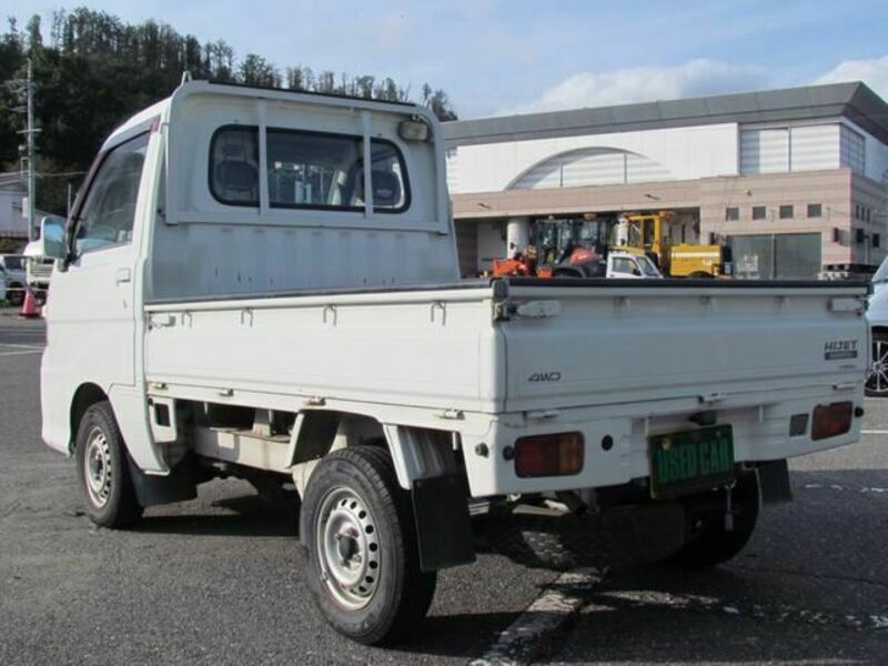 HIJET TRUCK-6