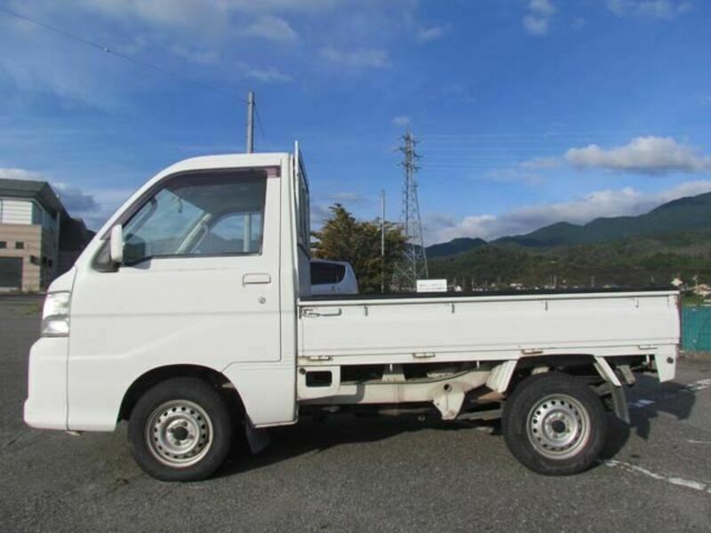 HIJET TRUCK-7