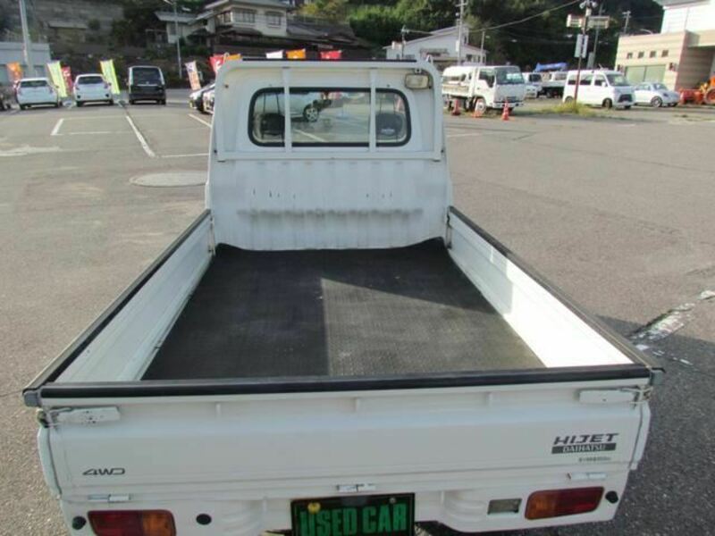 HIJET TRUCK-19