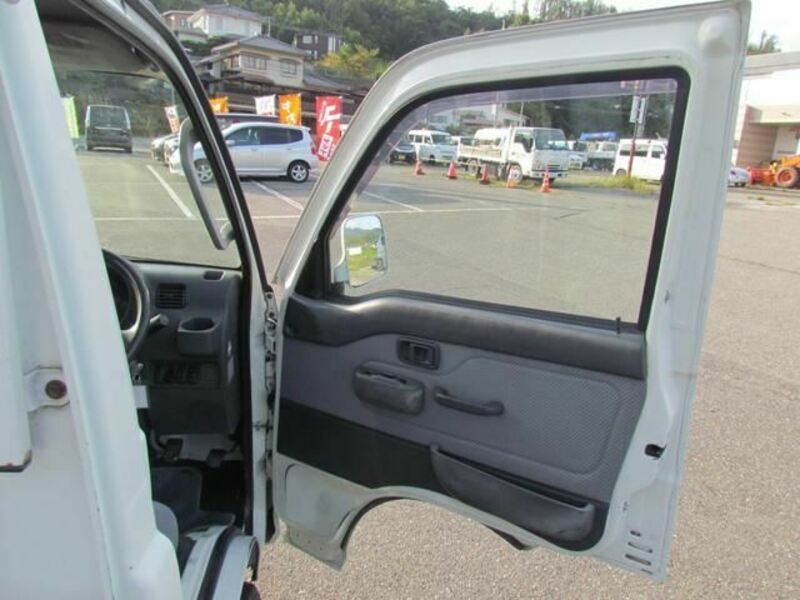 HIJET TRUCK-25