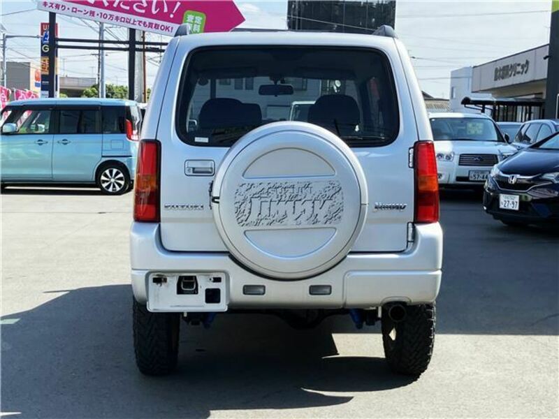 JIMNY-1