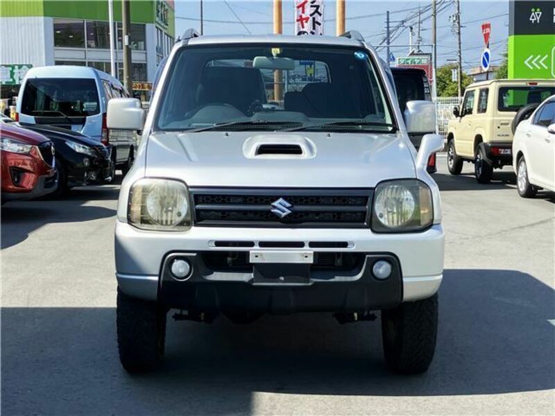 JIMNY-4