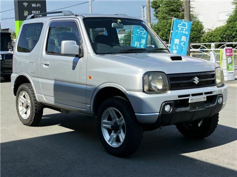 JIMNY-5