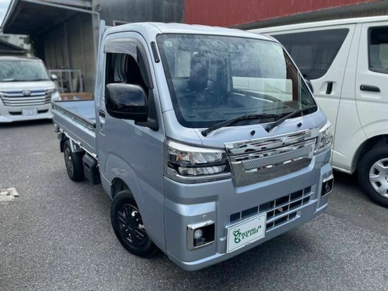 HIJET TRUCK-4