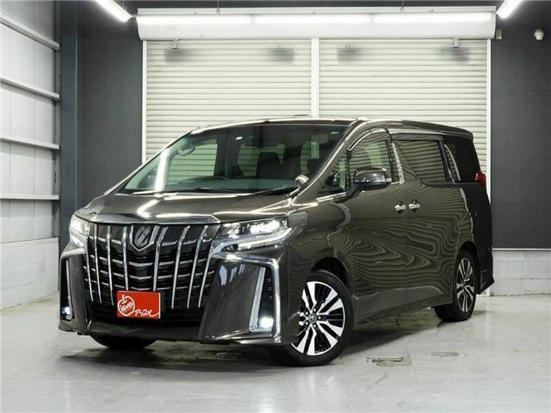 ALPHARD-0