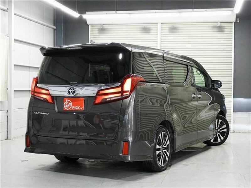 ALPHARD-1