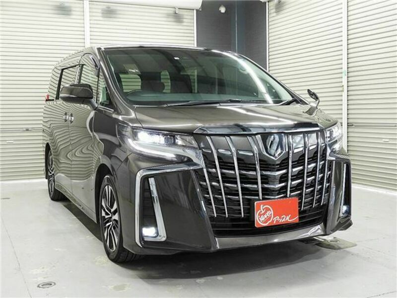 ALPHARD-30