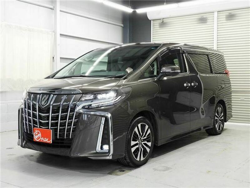 ALPHARD-32