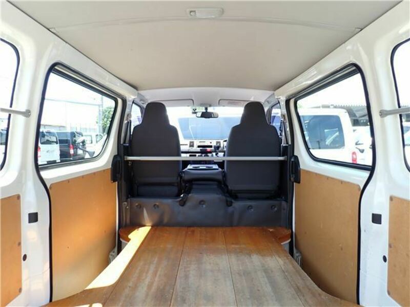 HIACE VAN-20