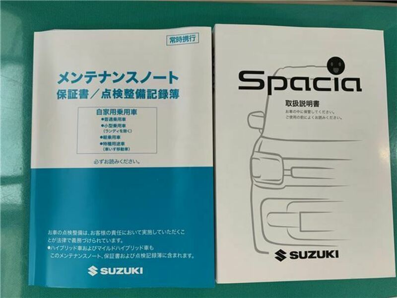 SPACIA-21