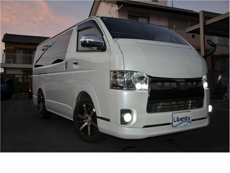 HIACE-1