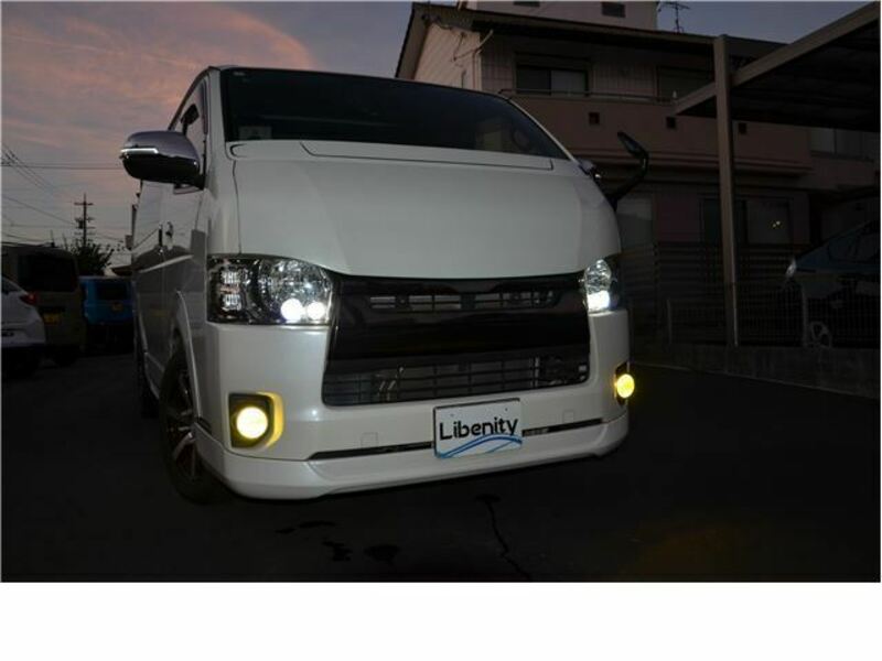 HIACE-2