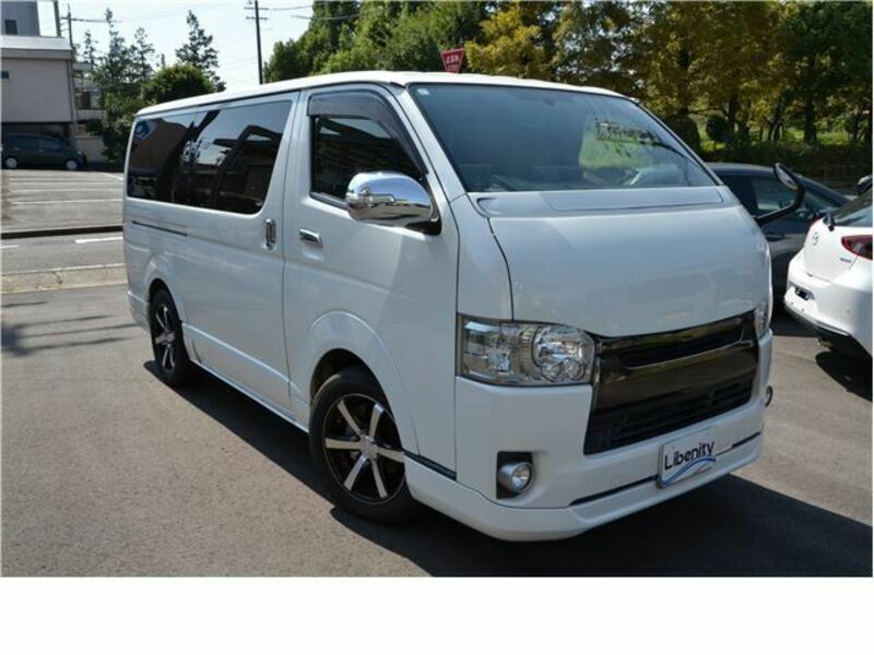 HIACE-3