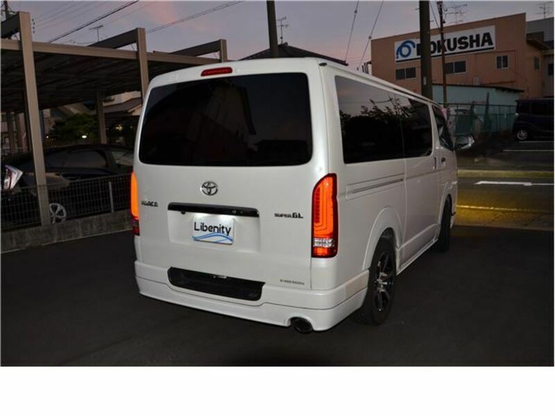 HIACE-5