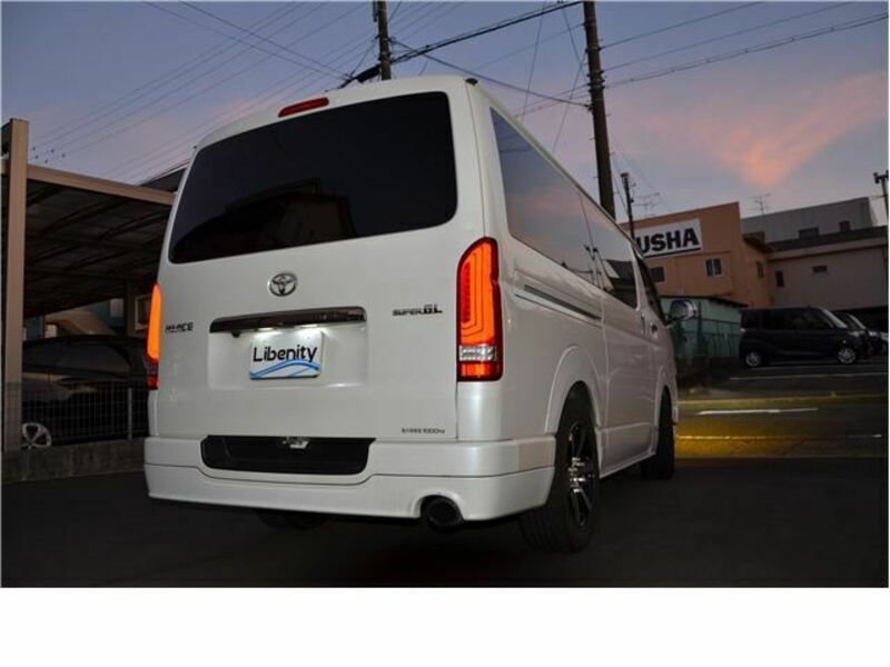 HIACE-6