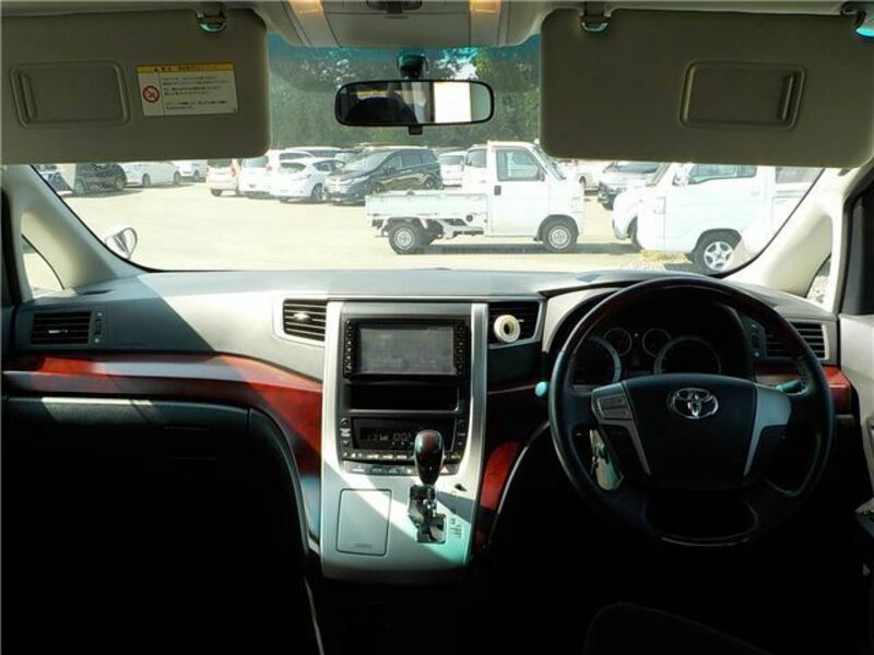 ALPHARD-2