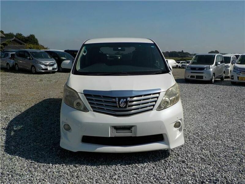 ALPHARD-5