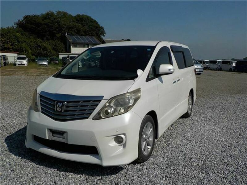 ALPHARD-6