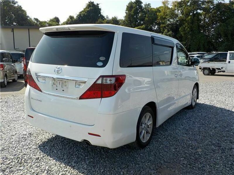 ALPHARD-9