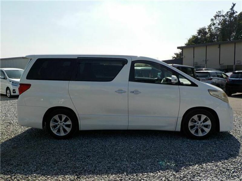 ALPHARD-10