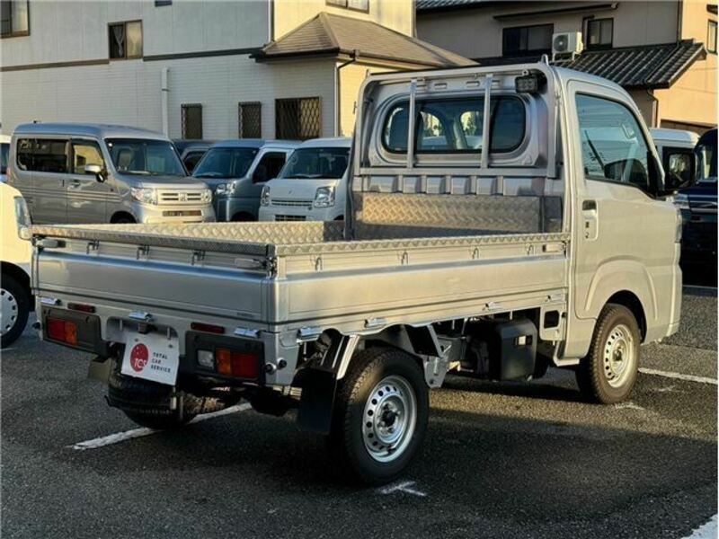 HIJET TRUCK-1