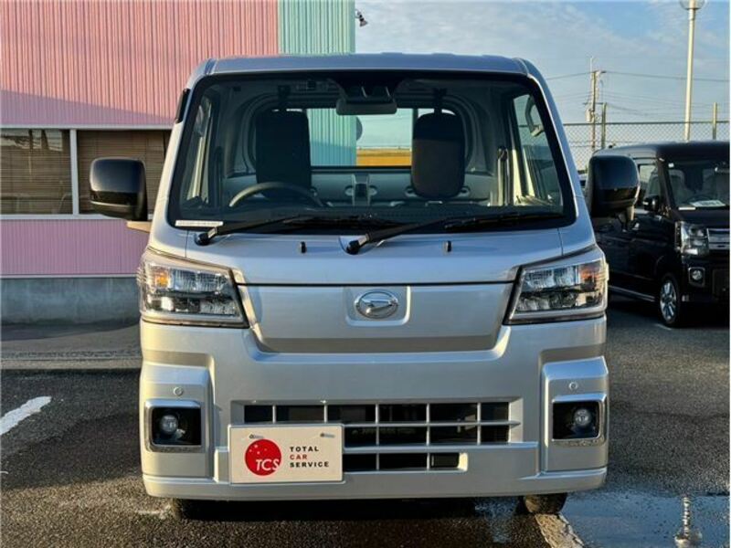 HIJET TRUCK-37