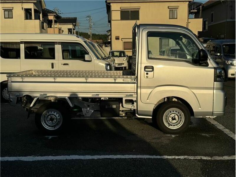 HIJET TRUCK-39