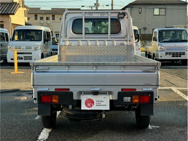 HIJET TRUCK-40