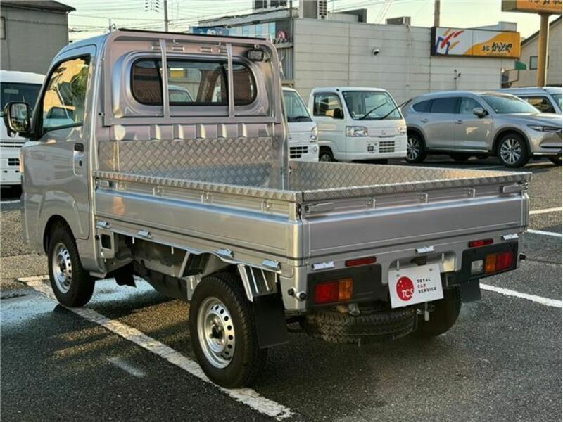 HIJET TRUCK-41