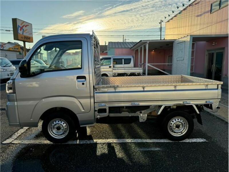 HIJET TRUCK-42