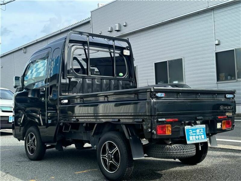 HIJET TRUCK-2