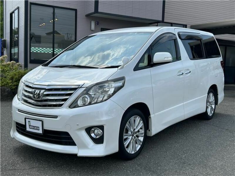 ALPHARD